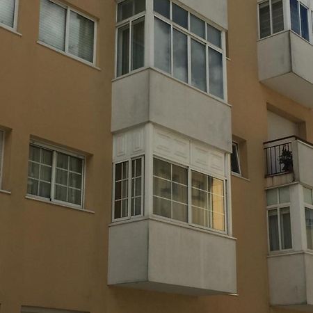 Pontepedrina Apartment Santiago de Compostela Exterior photo