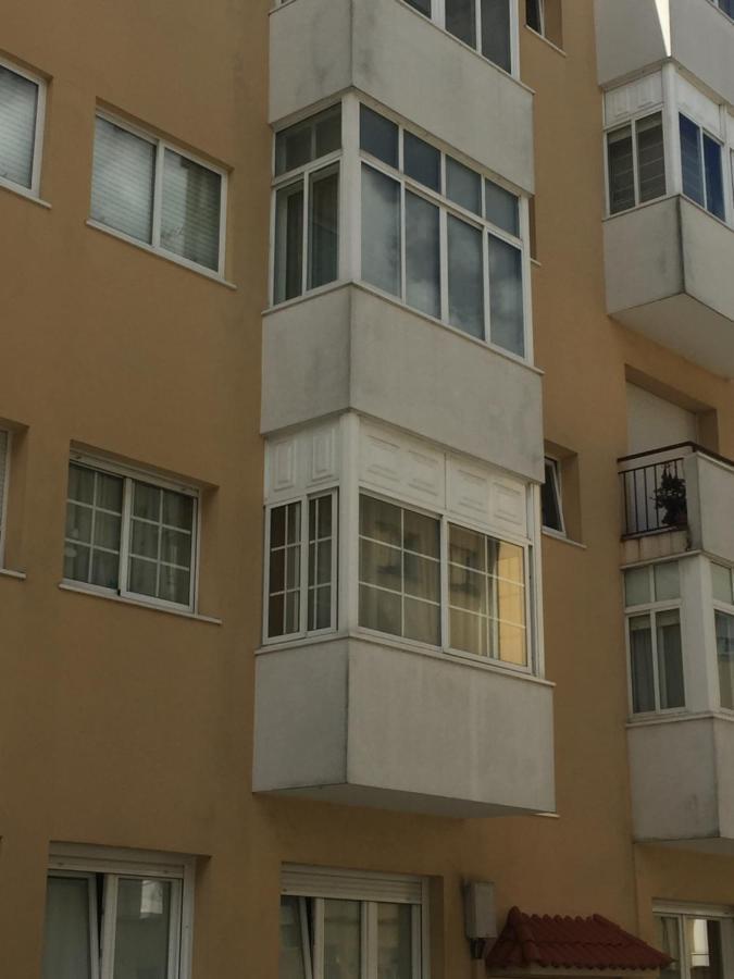 Pontepedrina Apartment Santiago de Compostela Exterior photo